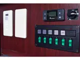 2015 Toyota Camroad Nuts RV Watercress Voyage White Truck for sale, Japanese used car export - photo 17 of 76 | GULJI TRADERS