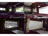 2015 Toyota Camroad Nuts RV Watercress Voyage White Truck for sale, Japanese used car export - photo 30 of 76 | GULJI TRADERS