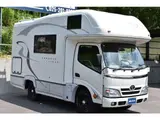 2015 Toyota Camroad Nuts RV Watercress Voyage White Truck for sale, Japanese used car export - photo 40 of 76 | GULJI TRADERS