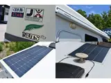 2015 Toyota Camroad Nuts RV Watercress Voyage White Truck for sale, Japanese used car export - photo 42 of 76 | GULJI TRADERS