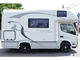 2015 Toyota Camroad Nuts RV Watercress Voyage White Truck for sale, Japanese used car export - photo 45 of 76 | GULJI TRADERS