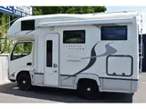2015 Toyota Camroad Nuts RV Watercress Voyage White Truck for sale, Japanese used car export - photo 50 of 76 | GULJI TRADERS