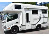 2015 Toyota Camroad Nuts RV Watercress Voyage White Truck for sale, Japanese used car export - photo 52 of 76 | GULJI TRADERS