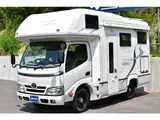 2015 Toyota Camroad Nuts RV Watercress Voyage White Truck for sale, Japanese used car export - photo 53 of 76 | GULJI TRADERS