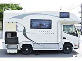2015 Toyota Camroad Nuts RV Watercress Voyage White Truck for sale, Japanese used car export - photo 56 of 76 | GULJI TRADERS