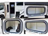 2015 Toyota Camroad Nuts RV Watercress Voyage White Truck for sale, Japanese used car export - photo 57 of 76 | GULJI TRADERS