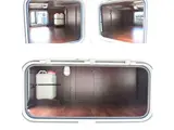 2015 Toyota Camroad Nuts RV Watercress Voyage White Truck for sale, Japanese used car export - photo 58 of 76 | GULJI TRADERS