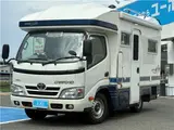 2015 Toyota Camroad campervan White Truck for sale, Japanese used car export - photo 1 of 47 | GULJI TRADERS