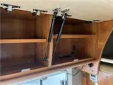 2015 Toyota Camroad campervan White Truck for sale, Japanese used car export - photo 17 of 47 | GULJI TRADERS