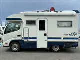 2015 Toyota Camroad campervan White Truck for sale, Japanese used car export - photo 36 of 47 | GULJI TRADERS