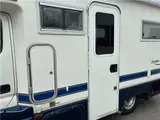 2015 Toyota Camroad campervan White Truck for sale, Japanese used car export - photo 38 of 47 | GULJI TRADERS