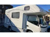 2016 Toyota Camroad camping White Truck for sale, Japanese used car export - photo 4 of 9 | GULJI TRADERS