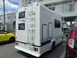 2018 Toyota Camroad Natsu RV Cresson Voyage Camping Vehicle White Truck for sale, Japanese used car export - photo 2 of 8 | GULJI TRADERS