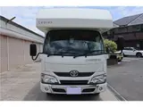 2018 Toyota Camroad Camping FF heater MaxxFan, 7-seater awning White Truck for sale, Japanese used car export - photo 2 of 31 | GULJI TRADERS