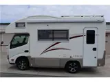 2018 Toyota Camroad Camping FF heater MaxxFan, 7-seater awning White Truck for sale, Japanese used car export - photo 6 of 31 | GULJI TRADERS