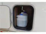 2018 Toyota Camroad Camping FF heater MaxxFan, 7-seater awning White Truck for sale, Japanese used car export - photo 30 of 31 | GULJI TRADERS