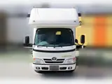 2018 Toyota Camroad campervan White Truck for sale, Japanese used car export - photo 2 of 52 | GULJI TRADERS