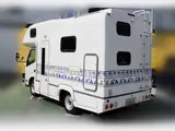 2018 Toyota Camroad campervan White Truck for sale, Japanese used car export - photo 3 of 52 | GULJI TRADERS