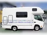 2018 Toyota Camroad campervan White Truck for sale, Japanese used car export - photo 10 of 52 | GULJI TRADERS