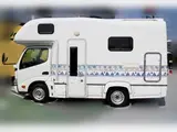 2018 Toyota Camroad campervan White Truck for sale, Japanese used car export - photo 12 of 52 | GULJI TRADERS