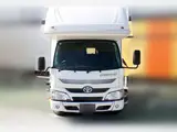 2018 Toyota Camroad campervan White Truck for sale, Japanese used car export - photo 2 of 37 | GULJI TRADERS