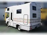2018 Toyota Camroad campervan White Truck for sale, Japanese used car export - photo 3 of 37 | GULJI TRADERS
