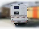 2018 Toyota Camroad campervan White Truck for sale, Japanese used car export - photo 4 of 37 | GULJI TRADERS