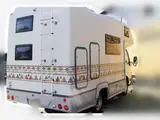 2018 Toyota Camroad campervan White Truck for sale, Japanese used car export - photo 10 of 37 | GULJI TRADERS