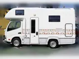 2018 Toyota Camroad campervan White Truck for sale, Japanese used car export - photo 11 of 37 | GULJI TRADERS