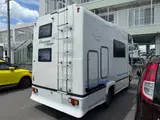 2018 Toyota Camroad Nuts RV Clenson Voyage Ki White Truck for sale, Japanese used car export - photo 2 of 8 | GULJI TRADERS