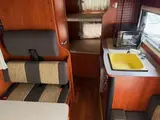 2018 Toyota Camroad Nuts RV Clenson Voyage Ki White Truck for sale, Japanese used car export - photo 7 of 8 | GULJI TRADERS