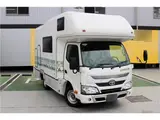 2019 Toyota Camroad camping White Truck for sale, Japanese used car export - photo 1 of 56 | GULJI TRADERS