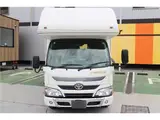 2019 Toyota Camroad camping White Truck for sale, Japanese used car export - photo 2 of 56 | GULJI TRADERS