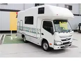 2019 Toyota Camroad camping White Truck for sale, Japanese used car export - photo 12 of 56 | GULJI TRADERS