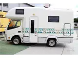 2019 Toyota Camroad camping White Truck for sale, Japanese used car export - photo 16 of 56 | GULJI TRADERS