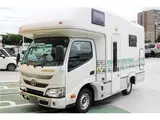 2019 Toyota Camroad camping White Truck for sale, Japanese used car export - photo 17 of 56 | GULJI TRADERS