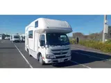 2019 Toyota Camroad Camping Cresson Voyage White Truck for sale, Japanese used car export - photo 1 of 16 | GULJI TRADERS