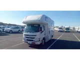 2019 Toyota Camroad Camping Cresson Voyage White Truck for sale, Japanese used car export - photo 3 of 16 | GULJI TRADERS