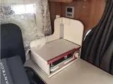 2019 Toyota Camroad campervan White Truck for sale, Japanese used car export - photo 13 of 19 | GULJI TRADERS
