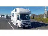 2019 Toyota Camroad Camping Cresson Voyage White Truck for sale, Japanese used car export - photo 1 of 9 | GULJI TRADERS
