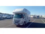 2019 Toyota Camroad Camping Cresson Voyage White Truck for sale, Japanese used car export - photo 3 of 9 | GULJI TRADERS