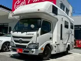 2019 Toyota Camroad Base Grade Cresson Voyage White Truck for sale, Japanese used car export - photo 1 of 8 | GULJI TRADERS