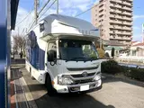 2020 Toyota Camroad Claire 5.3X Evolution White Truck for sale, Japanese used car export - photo 5 of 29 | GULJI TRADERS