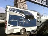 2020 Toyota Camroad Claire 5.3X Evolution White Truck for sale, Japanese used car export - photo 6 of 29 | GULJI TRADERS