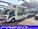 2021 Toyota Camroad Direct Cars White Truck for sale, Japanese used car export - photo 1 of 30 | GULJI TRADERS