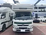 2021 Toyota Camroad Direct Cars White Truck for sale, Japanese used car export - photo 2 of 30 | GULJI TRADERS