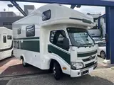 2021 Toyota Camroad Direct Cars White Truck for sale, Japanese used car export - photo 5 of 30 | GULJI TRADERS