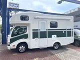 2021 Toyota Camroad Direct Cars White Truck for sale, Japanese used car export - photo 7 of 30 | GULJI TRADERS