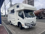 2022 Toyota Camroad Sedan for sale, Japanese used car export - photo 4 of 30 | GULJI TRADERS