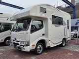 2022 Toyota Camroad Sedan for sale, Japanese used car export - photo 5 of 30 | GULJI TRADERS
